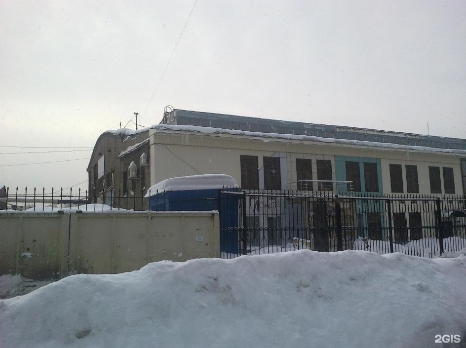 Мэрия разрешила застроить жильем промзону у парка «Березовая роща»