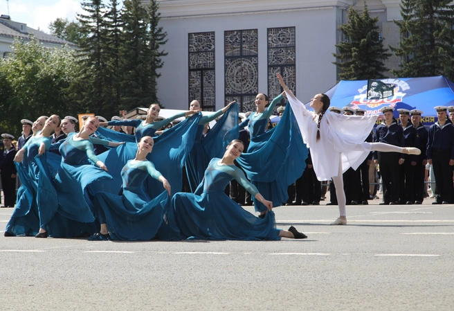 Источник: Администрация Северодвинска / Vk.com