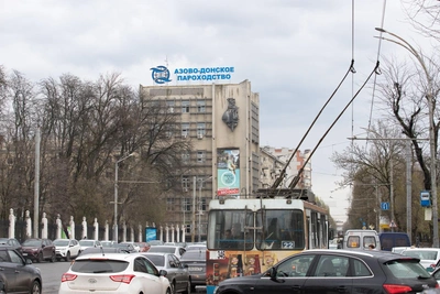 Rostov Authorities Calculate Real Cost of Tram and Trolleybus Travel