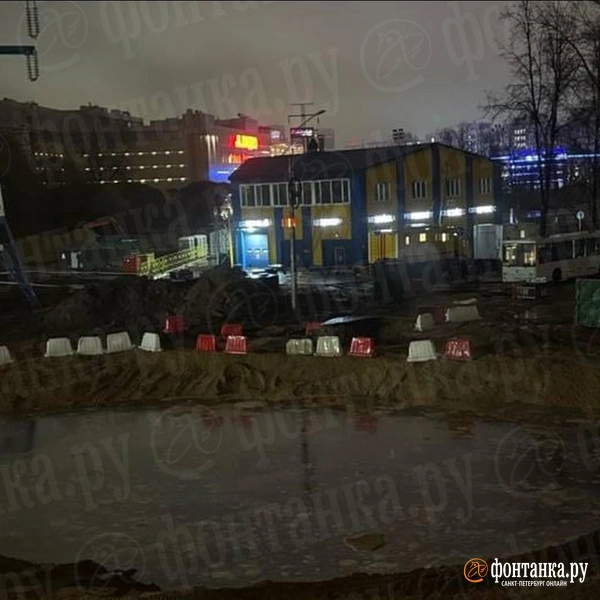 Источник: читатель «Фонтанки»