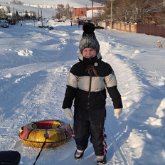 <p>Ксения Афанасьева, 8 лет, Самарская область, г. Тольятти</p>