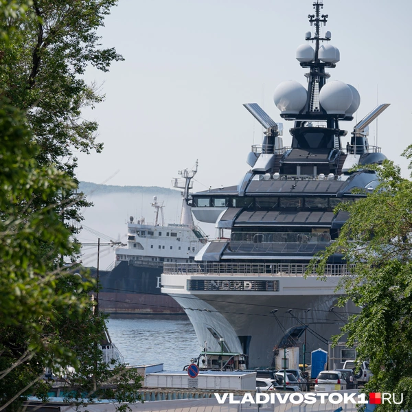 Источник: Елена Буйвол / VLADIVOSTOK1.RU