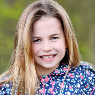 Принцесса Шарлотта Кембриджская: шестой год в фотографиях