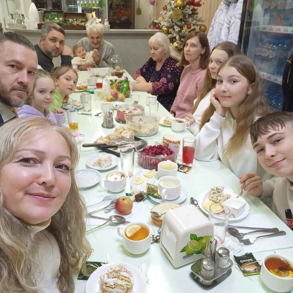 Источник: семейный архив Ардашевых 