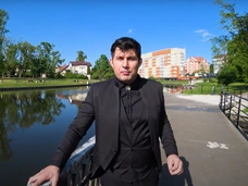 Разбушевался! Бари Алибасов-младший избил Никиту Джигурду до крови