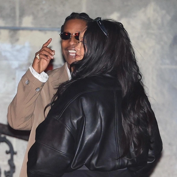 Источник: PORJ/Copyright © 2025 BACKGRID, Inc.