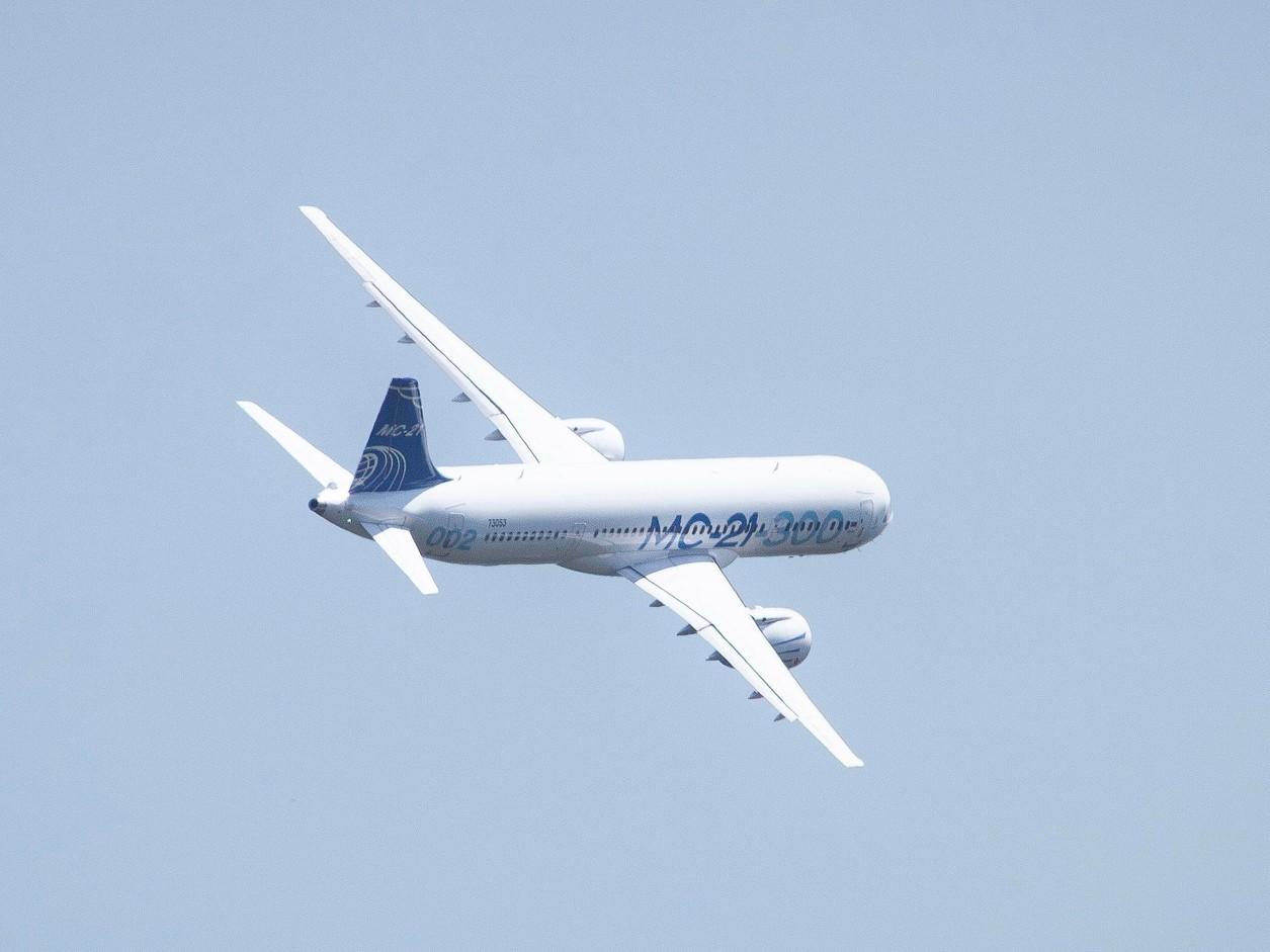 У нас есть Boeing дома. Сравниваем цену и технические характеристики отечественного самолета МС-21 с конкурентами