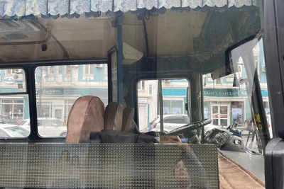 Во Владивостоке перевозчики просят поднять цену проезда на 25 рублей