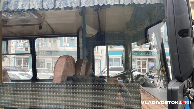 будет ли повышение, неизвестно | Источник: Елена Буйвол / VLADIVOSTOK1.RU