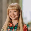 11-летняя звезда сериала «Папины дочки. Новые» Ева Смирнова купила машину
