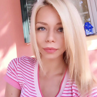 Аватарка Людмила