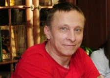 Иван Охлобыстин: «Я бы хотел учиться в Хогвартсе, как Гарри Поттер»