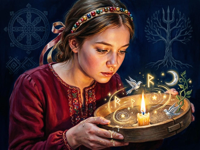 Откуда взялся фразеологизм «Чудеса в решете» и что он означает | Источник: Алёна Золотухина / NGS.RU