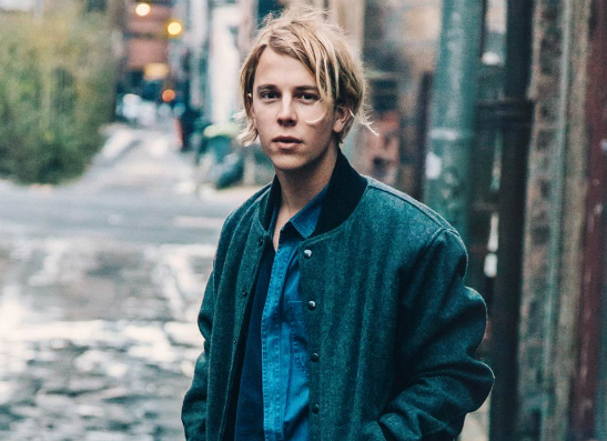 Концерты июня: Tom Odell, John Newman, Каста и другие