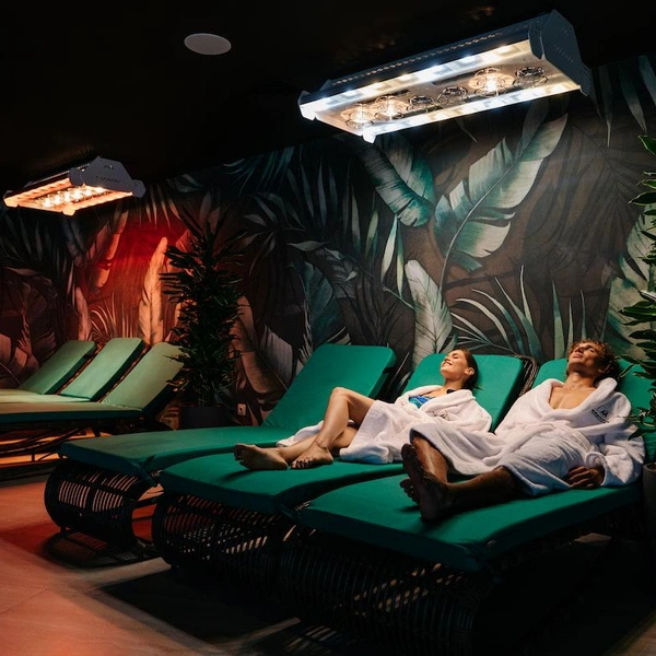 FЮNF Luxury Resort &amp; Spa Anapa Miracleon 5* | Источник: Пресс-служба