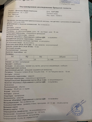 Изображение пользователя