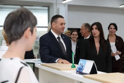 Библиотека нового поколения в Советской Гавани стала центром притяжения