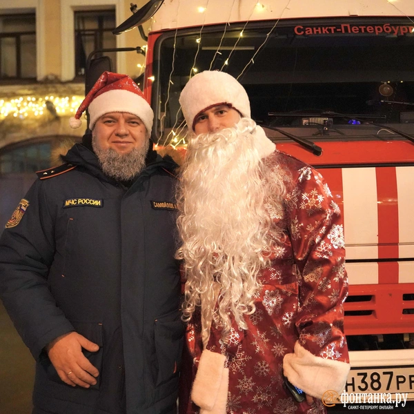 Источник: Павел Даиси / «Фонтанка.ру