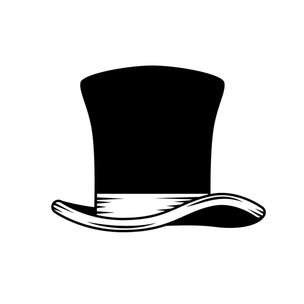 Тест: выберите шляпу и получите полезный совет от Чарли Чаплина