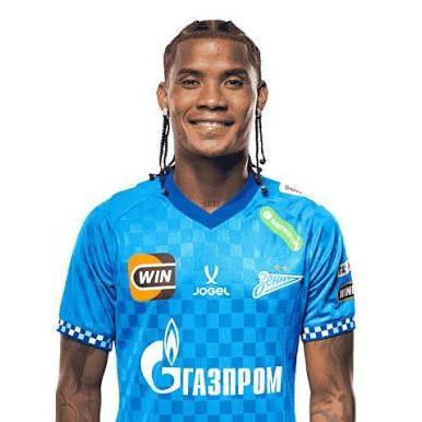 <p>Вильмар Барриос</p>