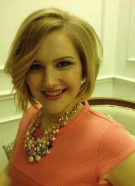 Елена Чубинец