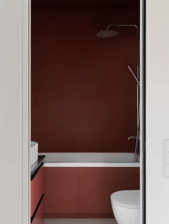 Ванна, Ravak. | Источник: Елизавета Гуровская. Стиль: Анна Стрижак