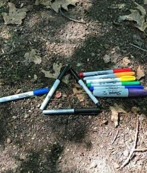 13 картинок недели и счет для мушкетеров