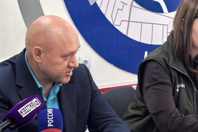 Жители Николаевского не пошли на выборы из-за связи