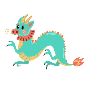 [тест] Выбери дракона, а мы скажем, какую китайскую книжную новинку прочитать