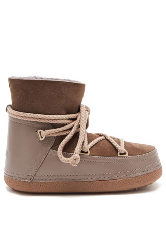 Ботинки InuikiiЦена: 21 000 руб.
Где купить: aizel.ru