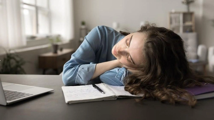 Как вернуть мотивацию, если все надоело: 5 шагов | Источник: Shutterstock/Fotodom.ru