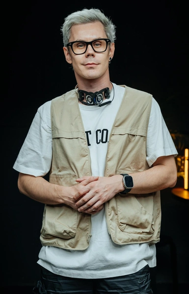 Ян Топлес стал амбассадором бренда «Вокруг света» | Источник: Ян Топлес