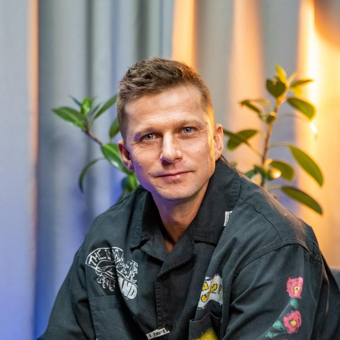 <p>Роман Курцын</p>