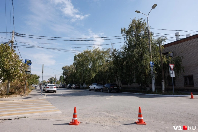 Платить нужно будет даже за визит на могилку к близким | Источник: Алексей Волхонский / V1.RU