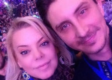 Яна Поплавская рассекретила роман с молодым журналистом