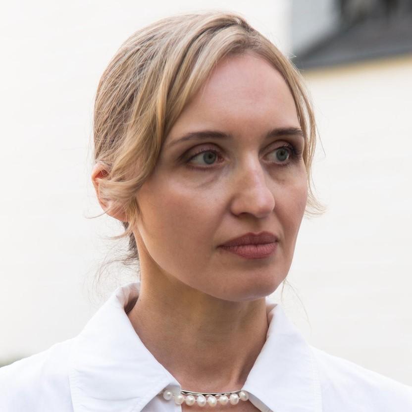 <p>Елизавета</p>
