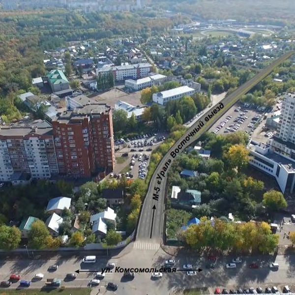 Источник: мэрия Уфы