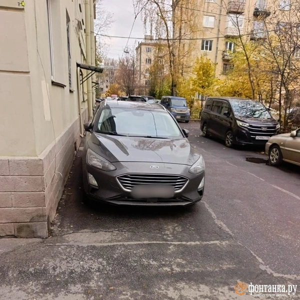 Источник: читатель «Фонтанки»