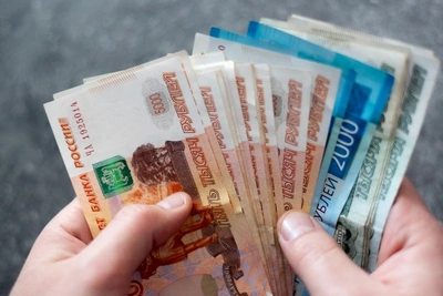 В Забайкалье похитили свыше 1 млрд бюджетных рублей в 2025 году