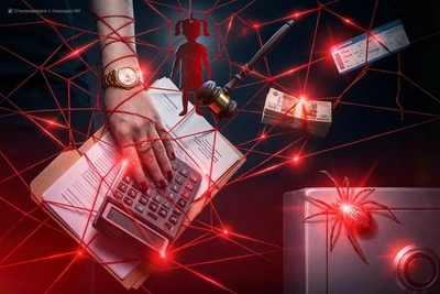 A Samara mother fought through court for her daughter, then faced the 'Spider'