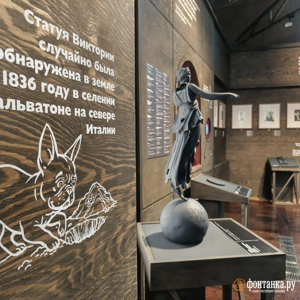 Источник: Алина Циопа FONTANKA.RU