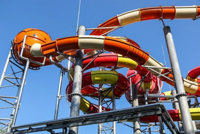 Нижневартовск приглашает инвесторов для строительства аквапарка