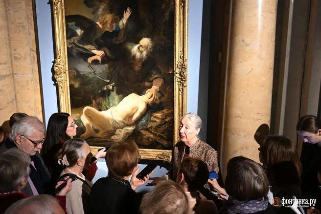 Источник: Илья Снопченко / «Фонтанка.ру»