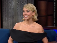 Набирала вес, потела на ринге: Сидни Суини пожертвовала сексуальностью ради фильма «Кристи» и снова попала в скандал