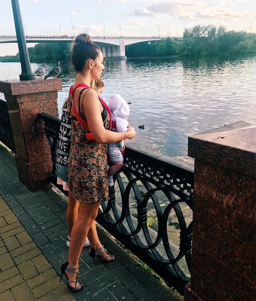 Анна Седокова заявила о непримиримых разногласиях с отцом третьего ребенка