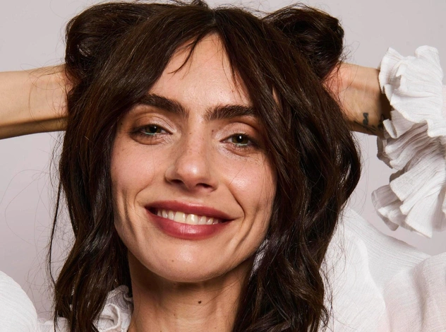 Зои Блю: «Дракулу» не назовешь веселым фильмом, но за кадром тонкий юмор Люка Бессона часто нас спасал…