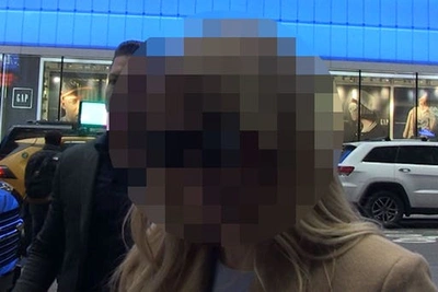 Угадайте, кто эта знаменитая блондинка-актриса!!!