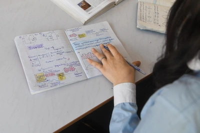 Yekaterinburg universities make physics compulsory for many majors