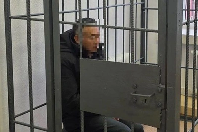В Приамурье арестовали водителя из Китая за взятку