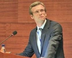 Выпускник уральского вуза получил молодежную «Нобелевскую премию» | www.e1.ru